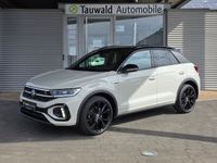 Gebraucht VW T-Roc Beats 150 PS (110 kW) 2022 Grau SUV