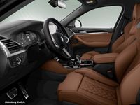 gebraucht BMW X4 M UPE € 117.379,-|AHK|H/K|Display-Schlüssel