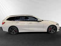 Neu BMW 320 M Sport 190 PS (139 kW) 2025 Alpinweiß Kombi