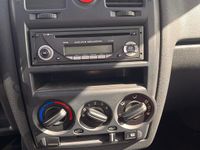 Gebraucht Hyundai Getz 67 PS (49 kW) 2007 Schwarz Kleinwagen