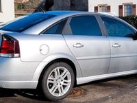 gebraucht Opel Vectra GTS Vectra CCC 1,8 Coupe