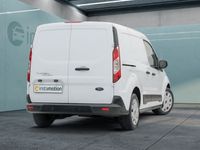 gebraucht Ford Transit Connect Trend 200 L1 1.5 EB GJR PDC Klim