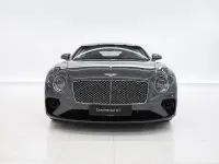 Gebraucht Bentley Continental GT 635 PS (467 kW) 2019 Grau