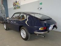 gebraucht Lancia Fulvia Fulviasport 1600 Zagato, driver´s choice