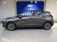 gebraucht Ford Fiesta Titanium 1.0 EcoBoost MHEV LED SHZ
