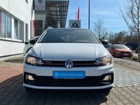 gebraucht VW Polo GTI