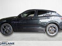 gebraucht Alfa Romeo Stelvio Veloce Q4