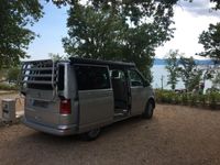 gebraucht VW T6 CaliforniaOcean 2.0TDI mit viel Sonderzubehör