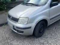 Używany Fiat Panda 54 KM (39 kW) 2003 Hatchback