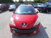 gebraucht Peugeot 207 Sport,Klima,Audio,Alu,usw.!