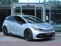 Gebraucht Cupra Born 169 kW (231 PS) 2025 Geyser silver metallic Kleinwagen