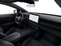 Gebraucht VW ID.7 GTX 250 kW (340 PS) 2025 Gletscherweiss Kombi