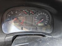 Gebraucht VW Golf III 75 PS (55 kW) 1998 Limousine