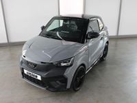 Neu Ligier JS50 2026 Grau Kleinwagen