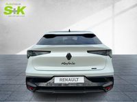 Neu Renault Rafale Esprit Alpine 2025 Perlmuttweiß metallic, black pearlschwarz metall (weiß) SUV
