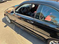 Gebraucht BMW 330 Performance 204 PS (150 kW) 2003 Schwarz Coupé