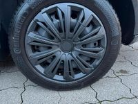 Gebraucht VW Golf IV 101 PS (74 kW) 2000 Schwarz Kombi