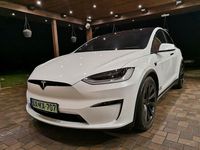 Gebraucht Tesla Model X Plaid 759 kW (1033 PS) 2022 SUV