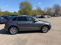 Gebraucht Audi Q5 S-Line 258 PS (189 kW) 2016 Grau SUV