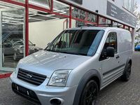 Second-hand Ford Transit Connect 75 CP (55 kW) 2013 Gri Monovolum