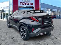 gebraucht Toyota C-HR 2.0 Hybrid Team D LED, Kamera, AppleCarPlay