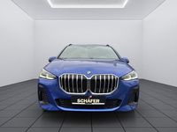 Gebraucht BMW 220 M Sport 170 PS (125 kW) 2022 Coupé