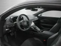 Neu Aston Martin V8 Vantage 665 PS (489 kW) 2026 Ultramarine black Coupé