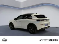 Gebraucht VW T-Roc IQ Drive 150 PS (110 kW) 2026 Weiß SUV