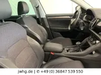 Gebraucht Skoda Kodiaq Style 150 PS (110 kW) 2023 Andere SUV