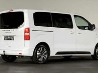 Neu Peugeot Traveller Allure 177 PS (130 kW) 2025 Othercolor Van / Kleinbus