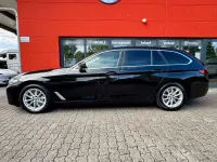 Gebraucht BMW 530 286 PS (210 kW) 2023 Schwarz ii Kombi