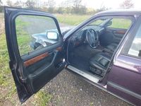 Second-hand BMW 730 218 CP (160 kW) 1994 Mov Berlinǎ