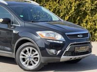 Gebraucht Ford Kuga Titanium 140 PS (102 kW) 2012 SUV