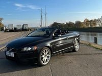 Gebraucht Volvo C70 Summum 179 PS (131 kW) 2008 Schwarz Cabrio