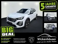Gebraucht Peugeot 2008 Allure 136 PS (100 kW) 2025 Weiss/typ aussenverkleidung me SUV