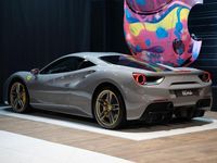 Gebraucht Ferrari 488 670 PS (492 kW) 2019 Grau