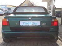 Gebraucht BMW Z1 Performance 170 PS (125 kW) 1990 Grün Cabrio