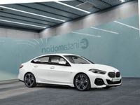 gebraucht BMW 218 Gran Coupé M Sport