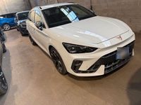 Gebraucht Cupra Leon 150 PS (110 kW) 2025 Weiß Limousine