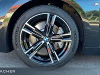 Gebraucht BMW 230 Coupé M Sport 245 PS (180 kW) 2025 Saphirschwarz metallic Coupé