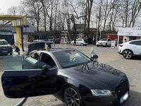 Gebraucht Audi A5 163 PS (119 kW) 2011 Schwarz Coupé