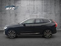 Gebraucht Volvo XC60 Ultimate 197 PS (144 kW) 2023 Schwarz SUV