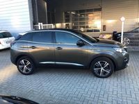 gebraucht Peugeot 3008 Allure Gt Line Pure Tech 130 Navi Full Led Paket