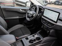Neu Ford Kuga Active X 152 PS (111 kW) 2026 Schwarz SUV