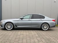 Gebraucht Alpina B5 608 PS (447 kW) 2018 Grau Limousine