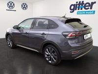 Gebraucht VW Taigo Style 150 PS (110 kW) 2024 Rauchgrau metallic SUV