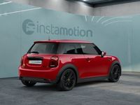 Gebraucht Mini Cooper S Classic 135 kW (184 PS) 2021 Rot Kleinwagen