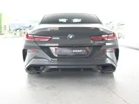 Gebraucht BMW 840 Coupé M Sport 340 PS (250 kW) 2022 Grau Coupé