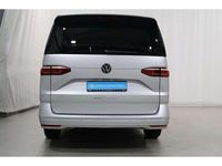 Usado VW Multivan 204 HP (150 kW) 2024 Prateado Monovolume