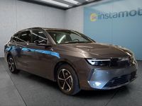 Gebraucht Opel Astra 110 PS (80 kW) 2025 Grau Kombi